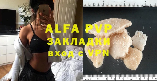 винт Липки